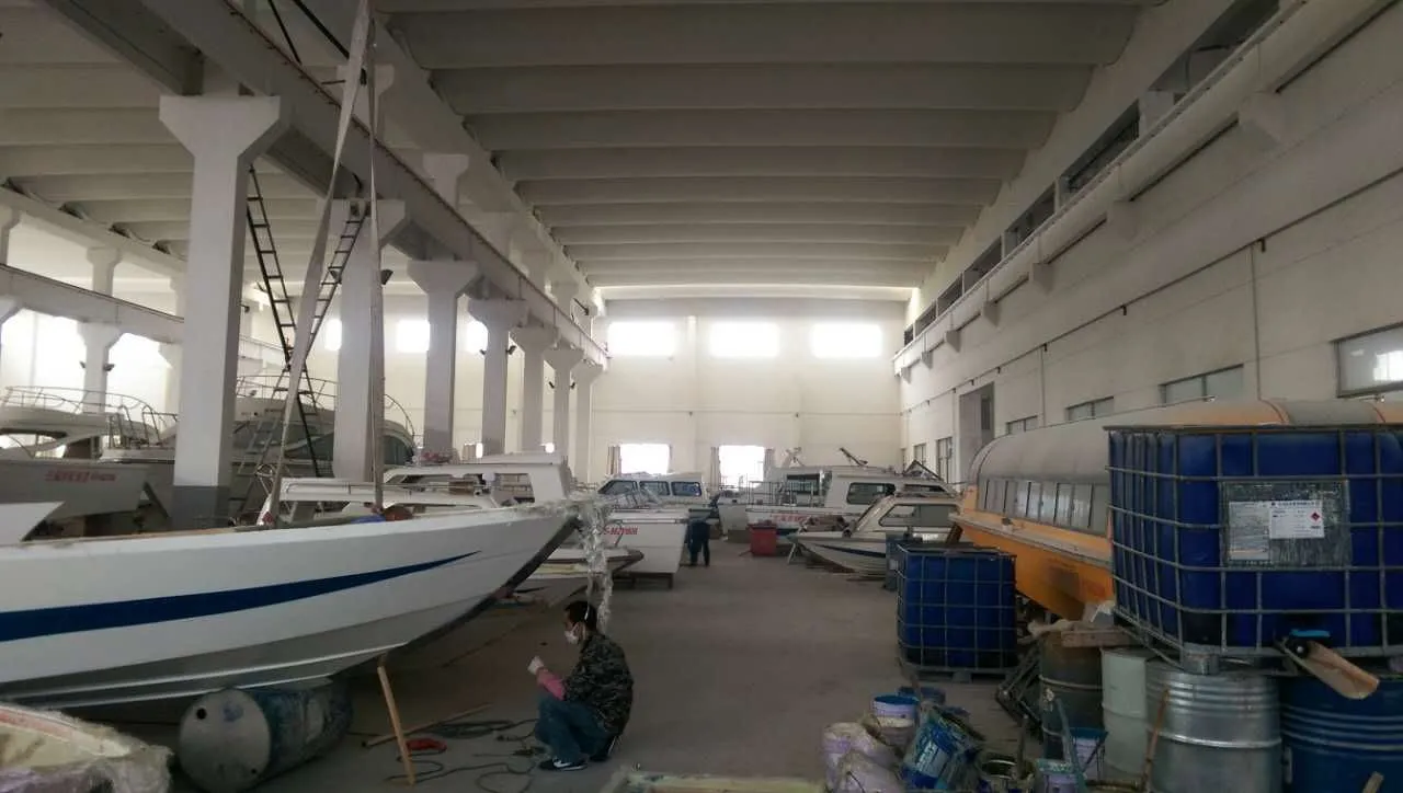 Naval architects working on a custom passenger ship design