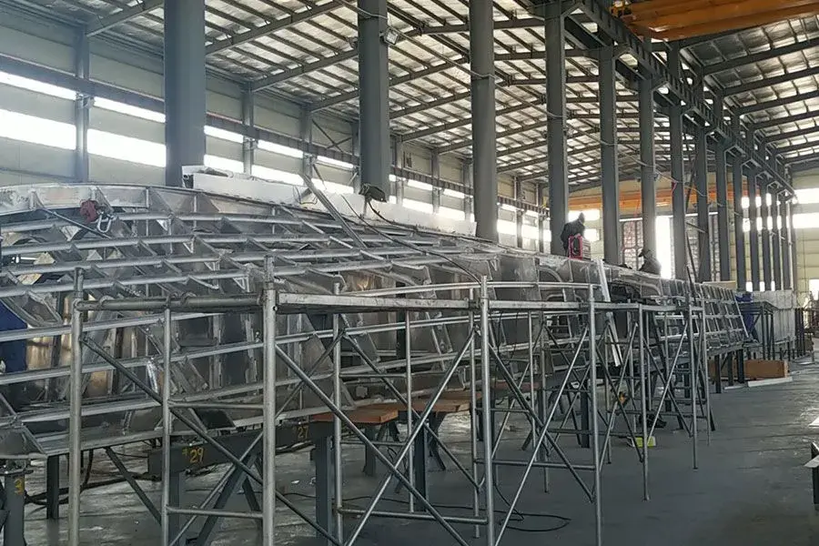 Quality Control Station